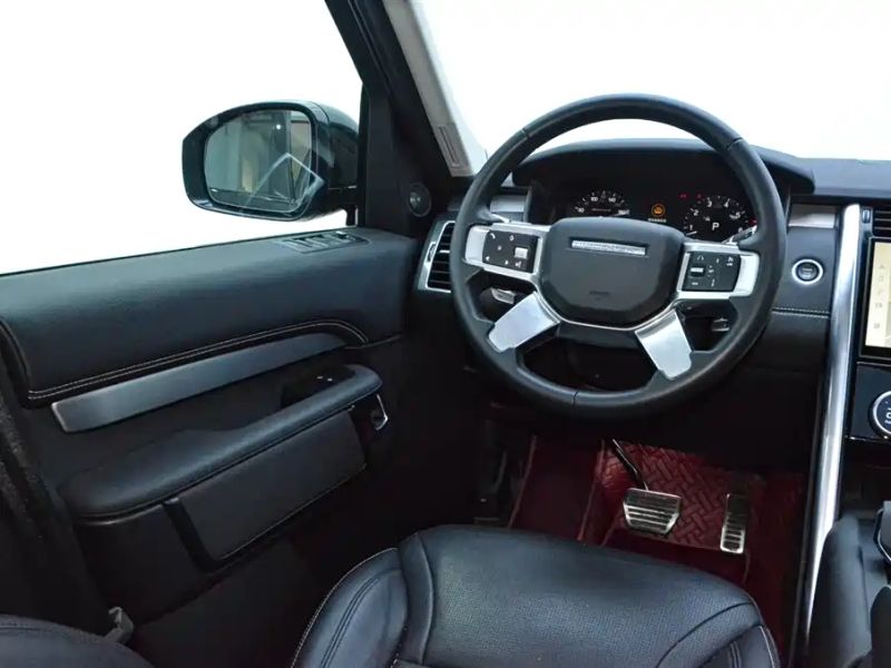 Land_rover land_rover