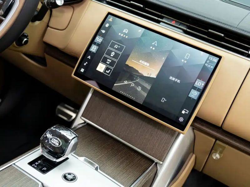 Land_rover range-rover