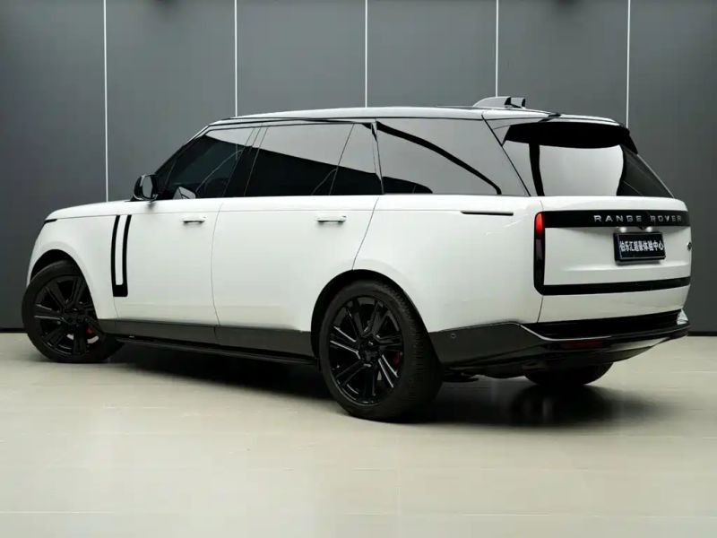 Land_rover range-rover