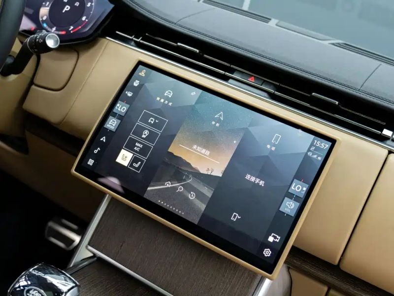 Land_rover range-rover