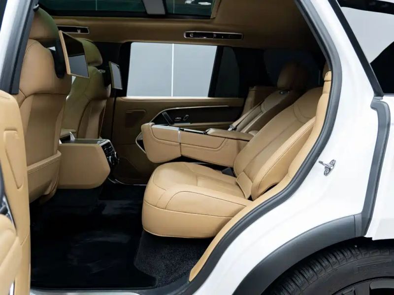Land_rover range-rover