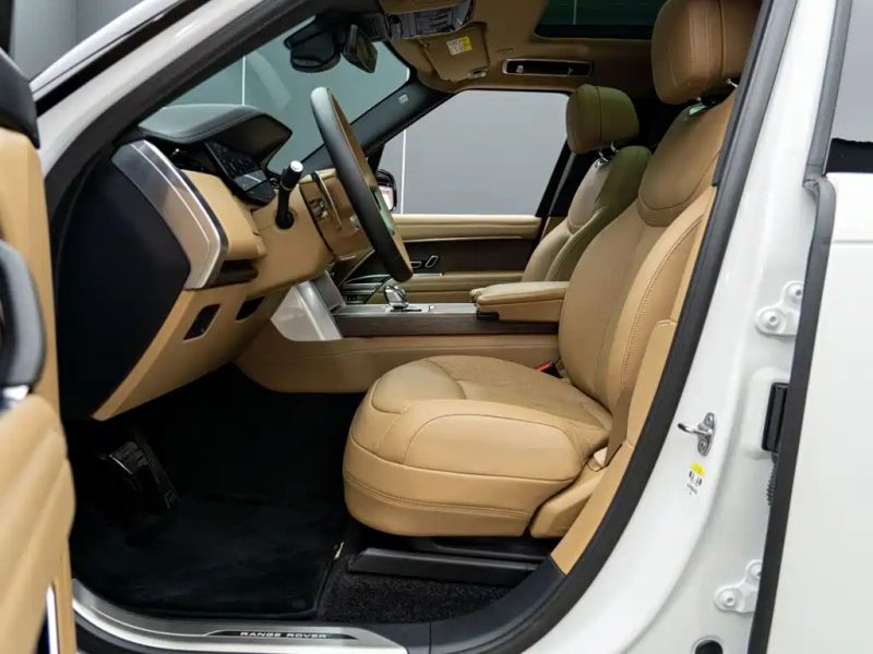 Land_rover range-rover