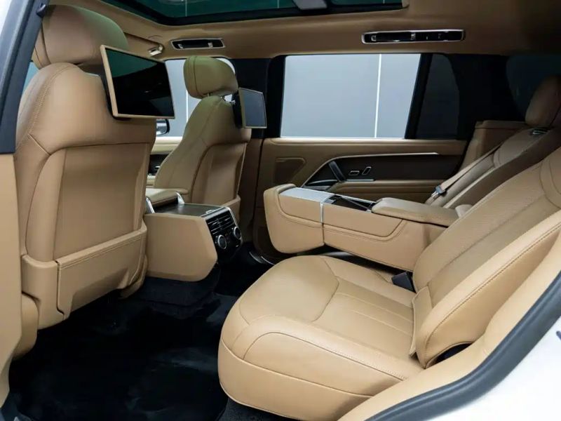 Land_rover range-rover