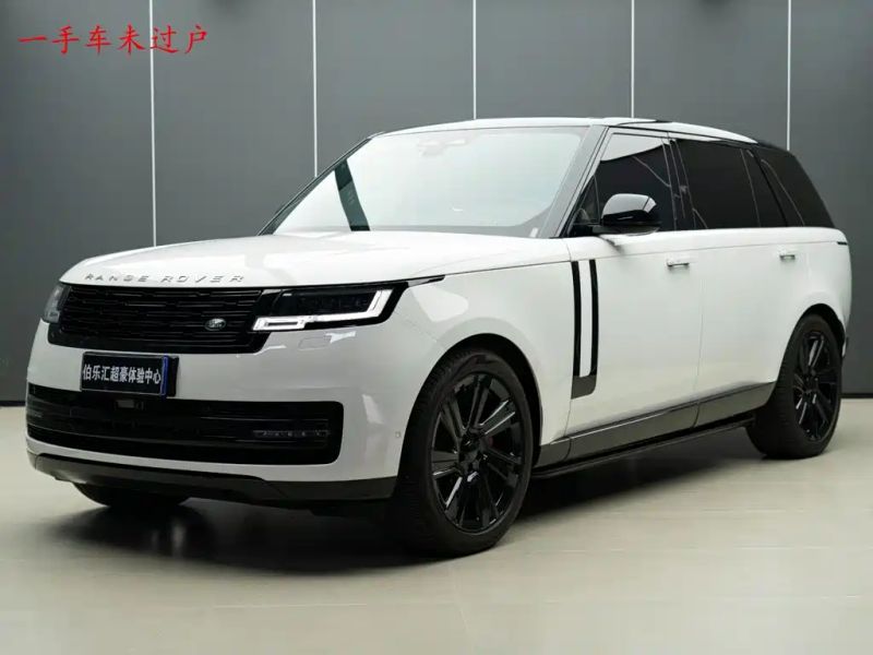Land_rover range-rover