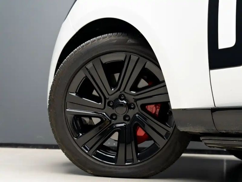 Land_rover range-rover
