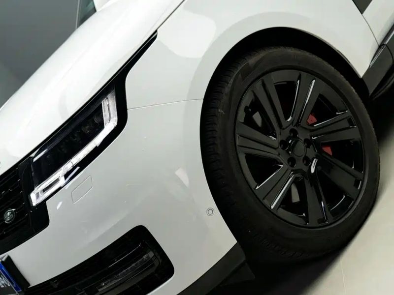Land_rover range-rover