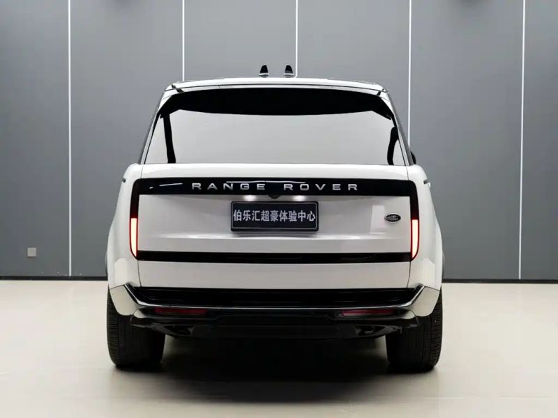 Land_rover range-rover