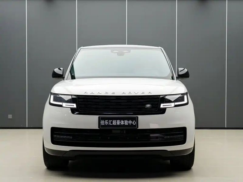 Land_rover range-rover