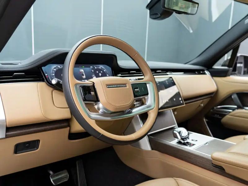 Land_rover range-rover