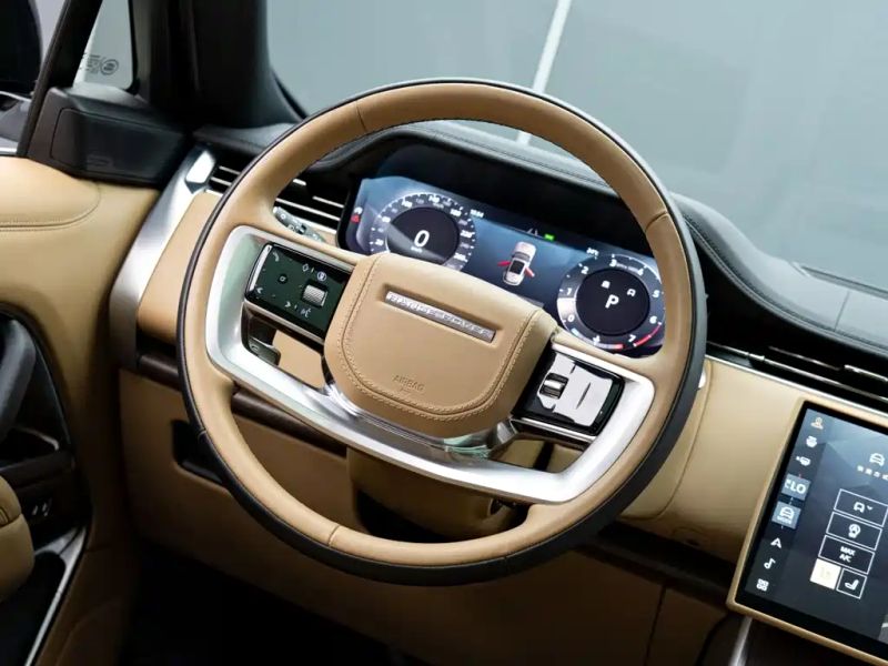 Land_rover range-rover