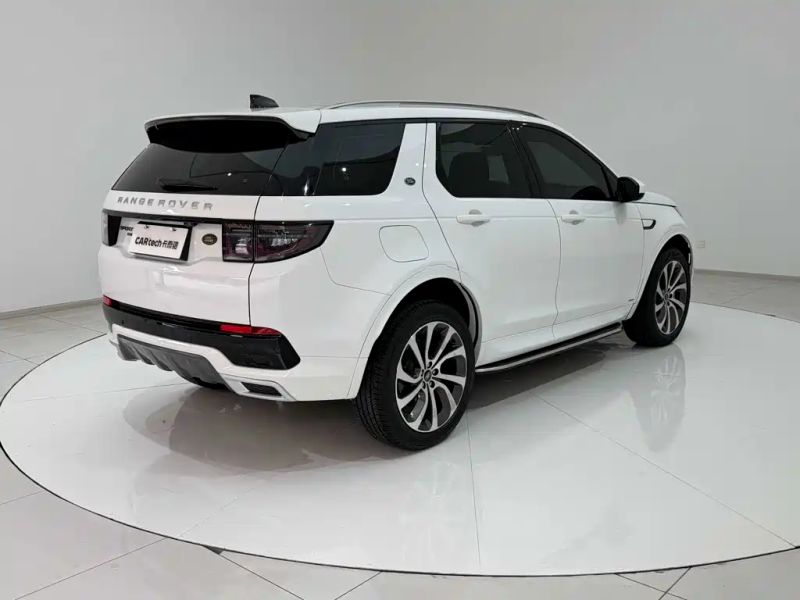 Land_rover sport