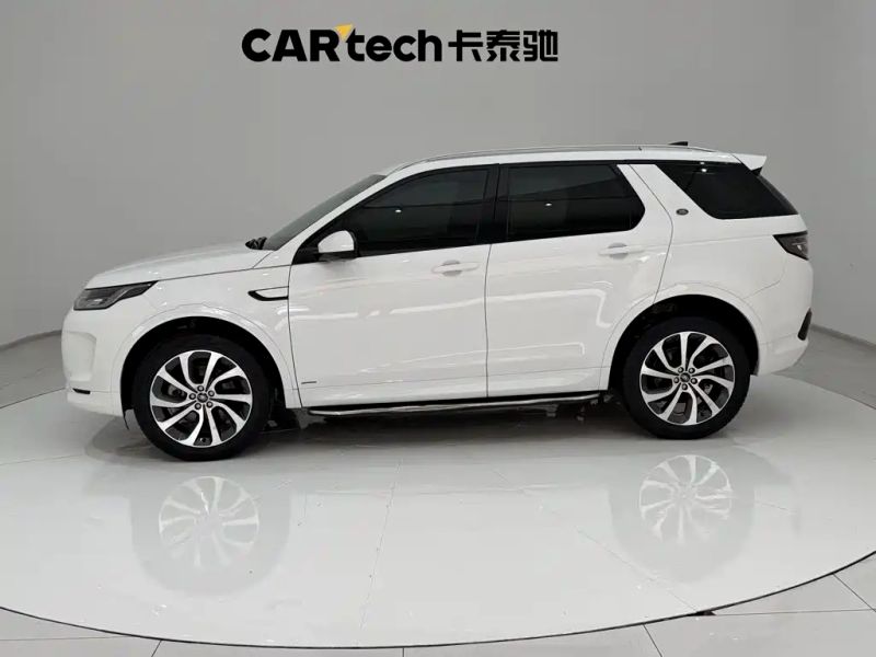 Land_rover sport