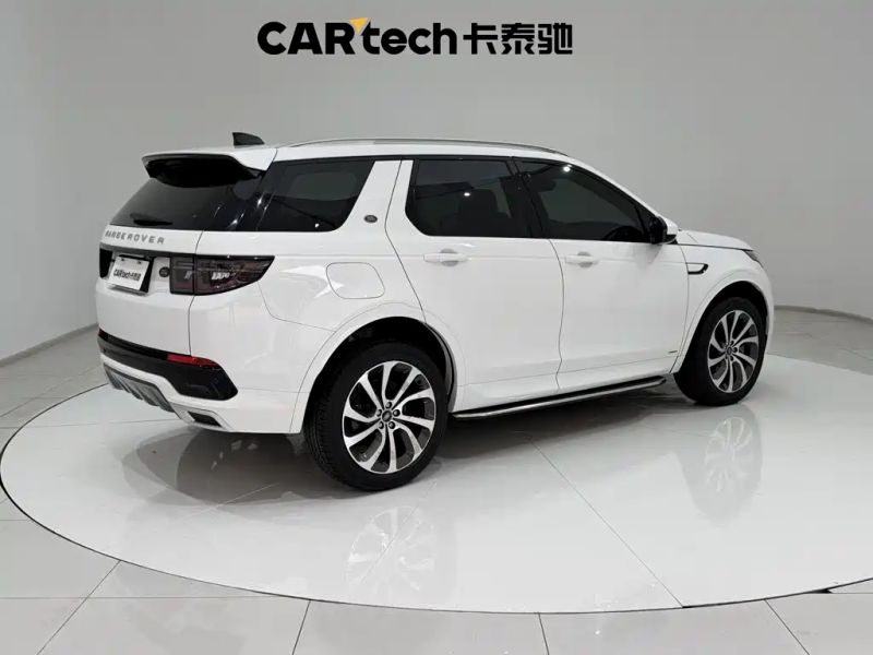 Land_rover sport