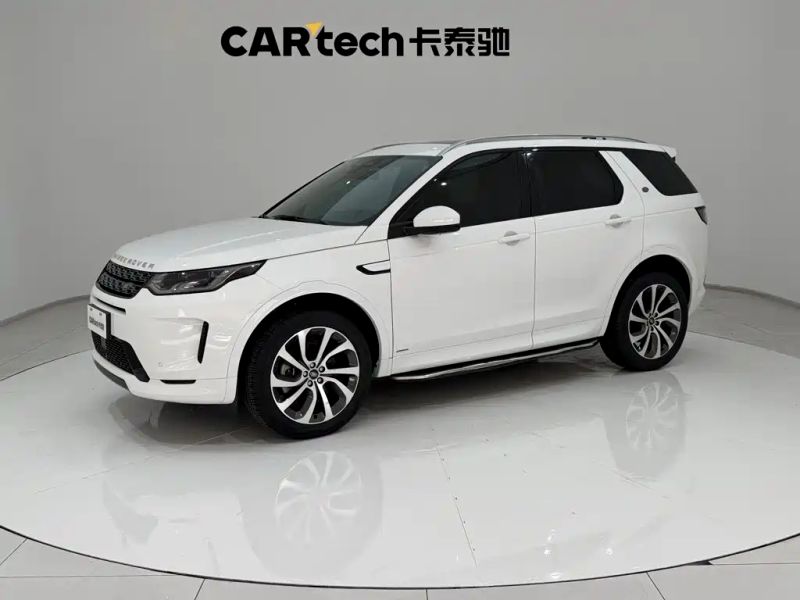 Land_rover sport
