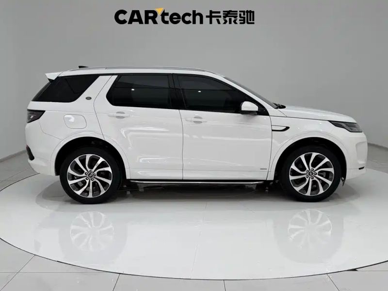 Land_rover sport
