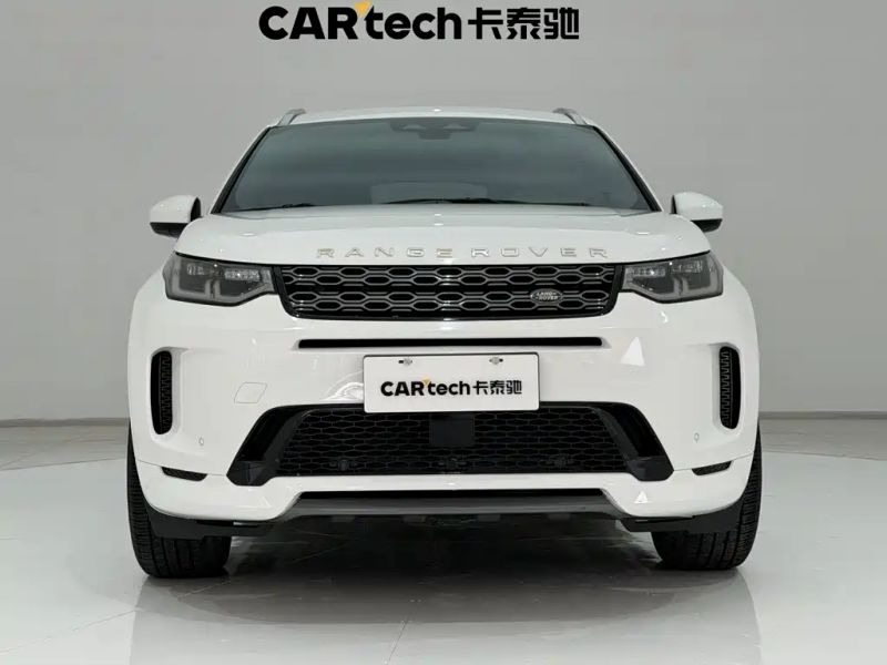 Land_rover sport
