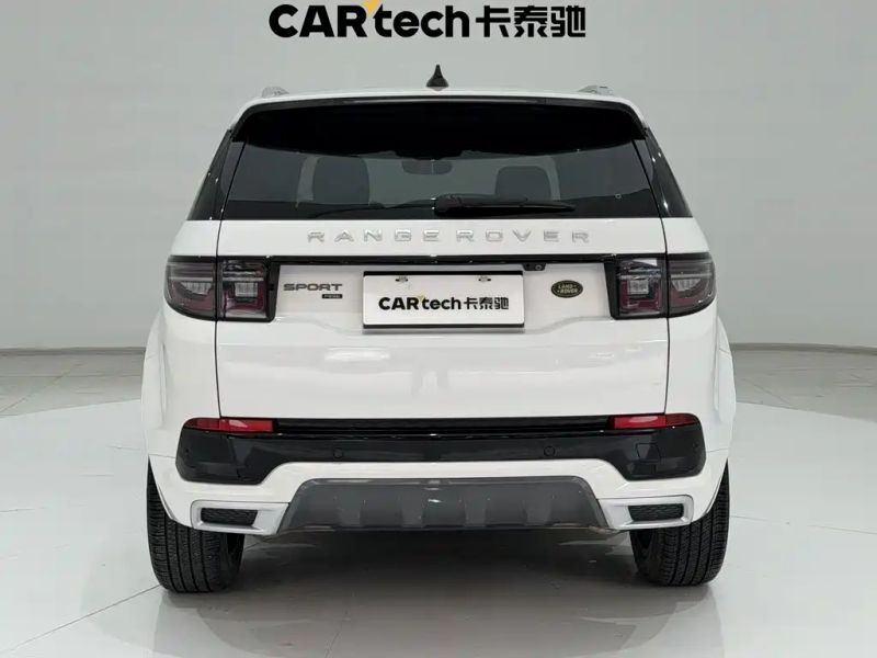 Land_rover sport