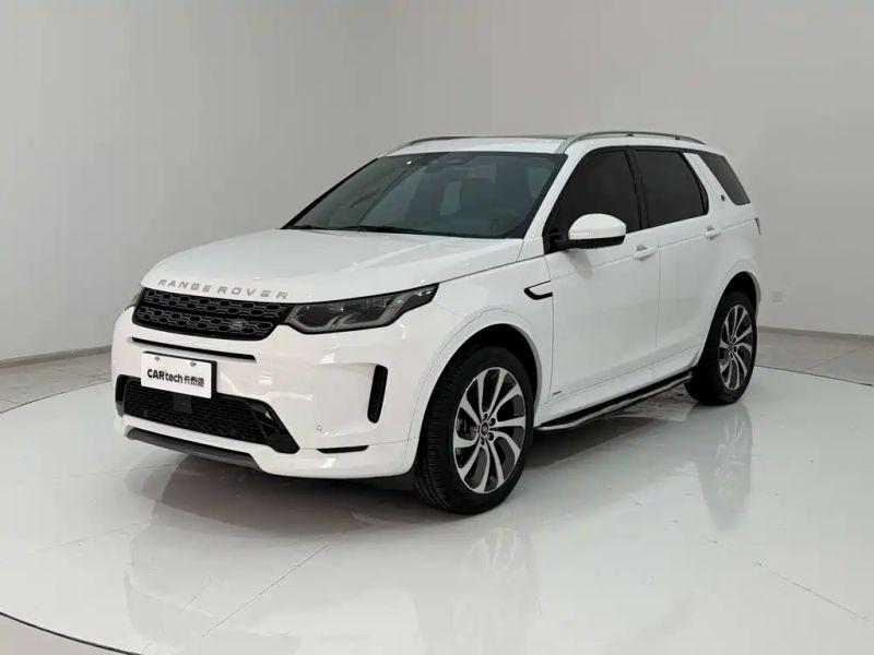 Land_rover sport