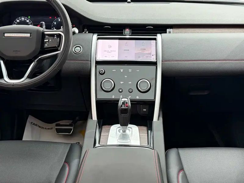 Land_rover sport