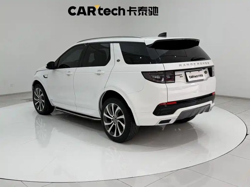 Land_rover sport