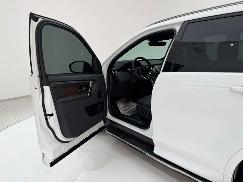 Land_rover sport