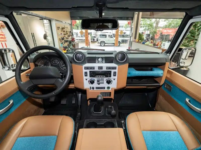 Land_rover defender