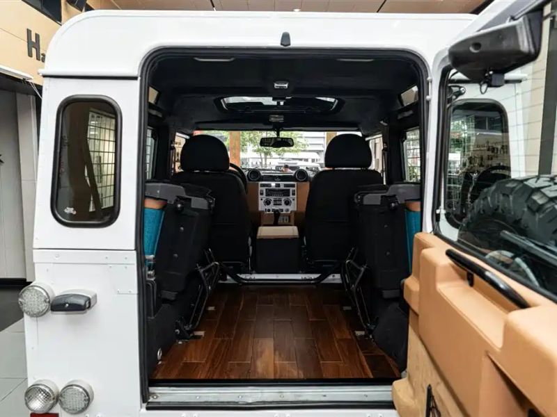 Land_rover defender