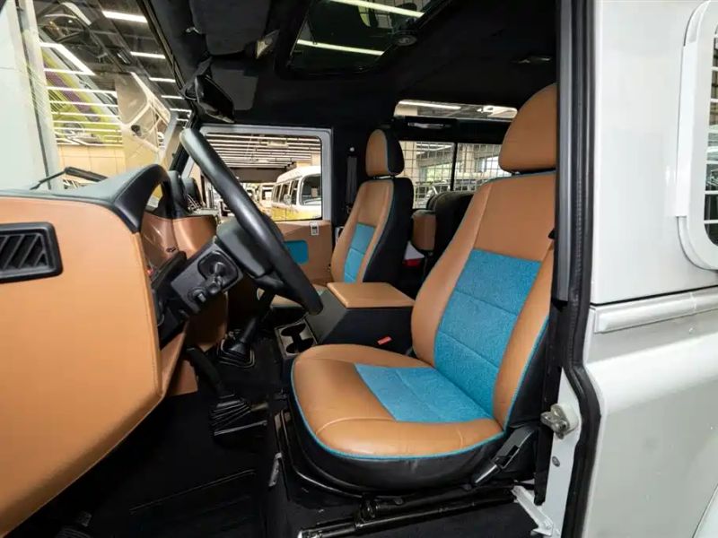 Land_rover defender