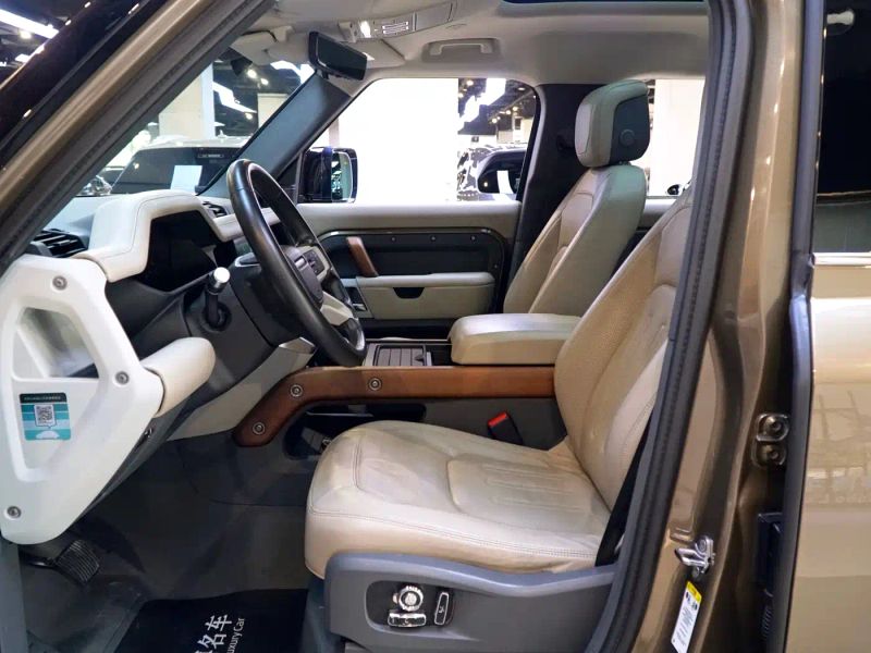 Land_rover defender