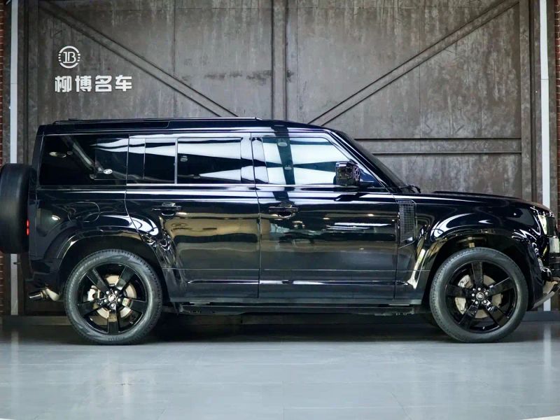 Land_rover defender
