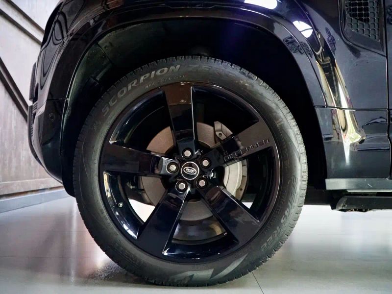 Land_rover defender