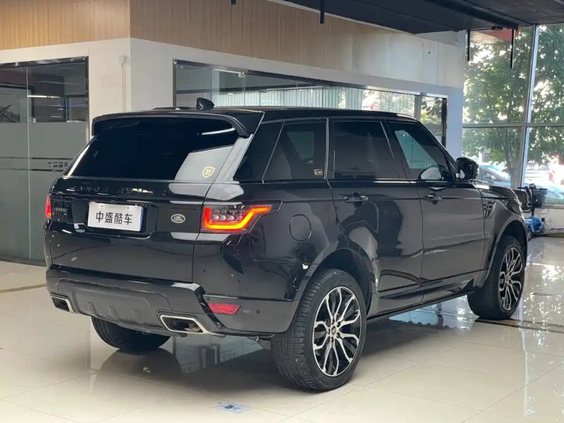 Land_rover sport