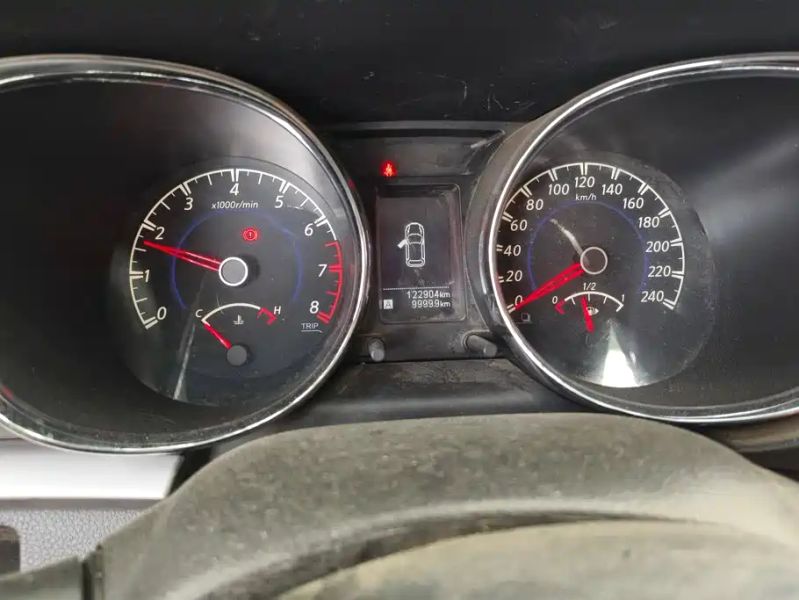 Venucia t70
