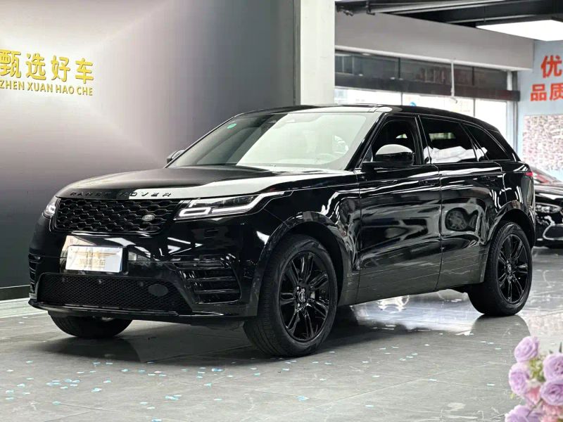 Land_rover velar