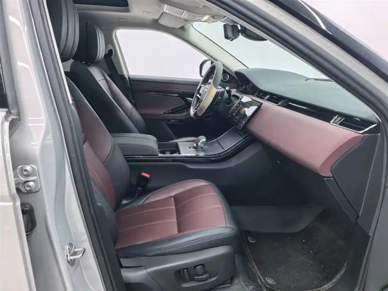 Land_rover evoque
