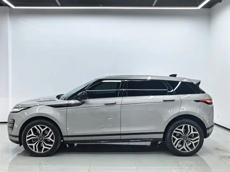 Land_rover evoque