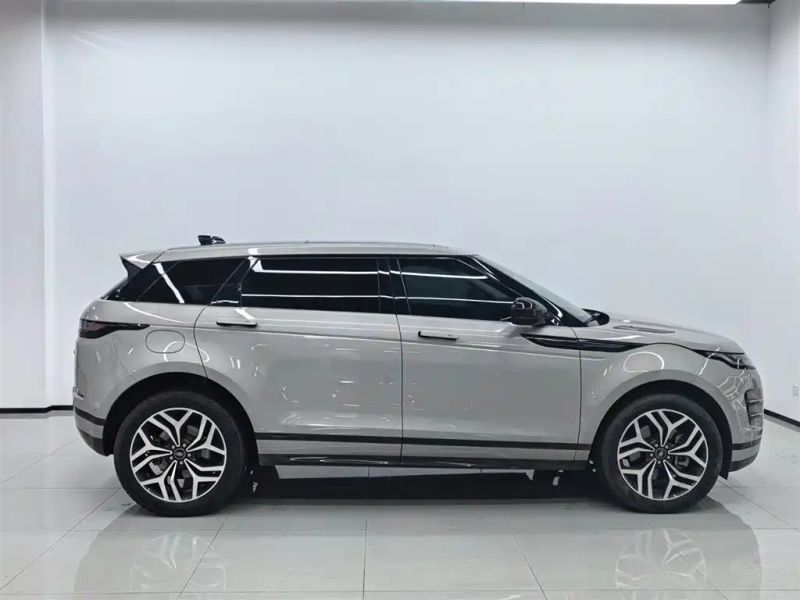 Land_rover evoque