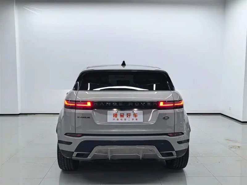 Land_rover evoque