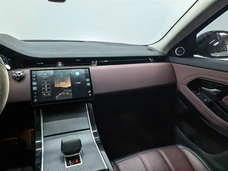 Land_rover evoque