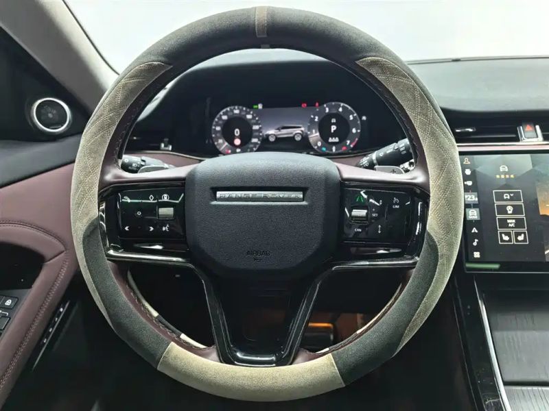 Land_rover evoque