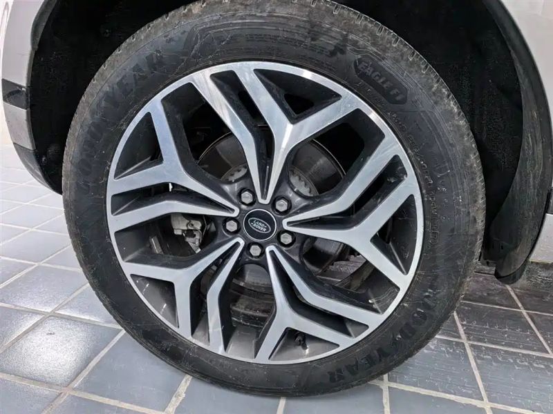Land_rover evoque
