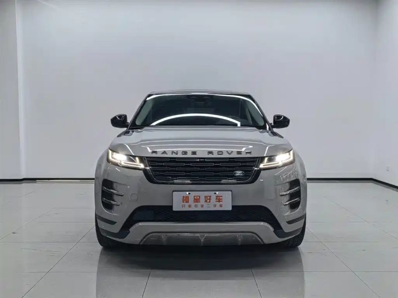 Land_rover evoque