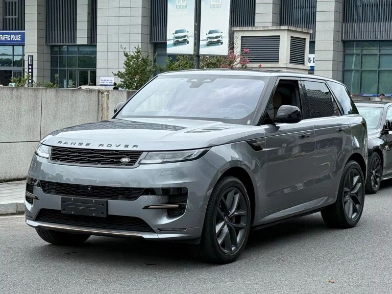 Land_rover sport
