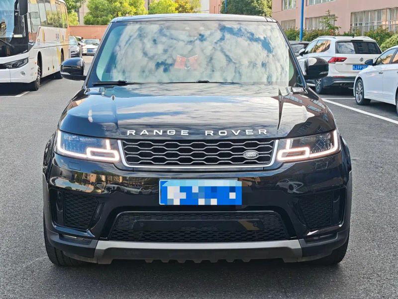 Land_rover sport