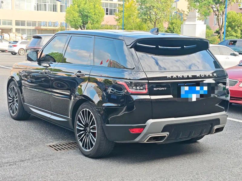 Land_rover sport