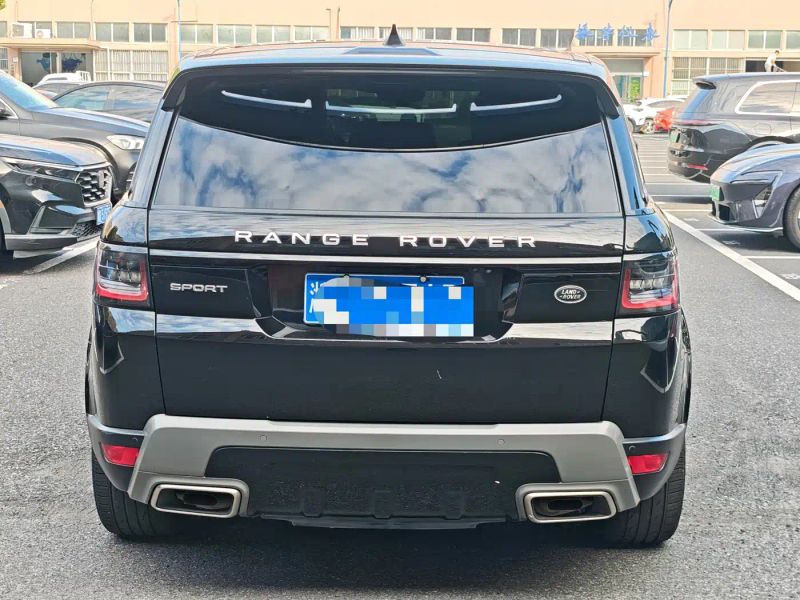 Land_rover sport