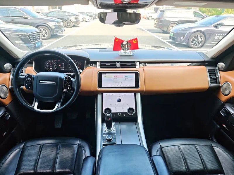 Land_rover sport