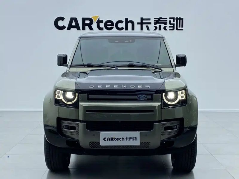 Land_rover defender