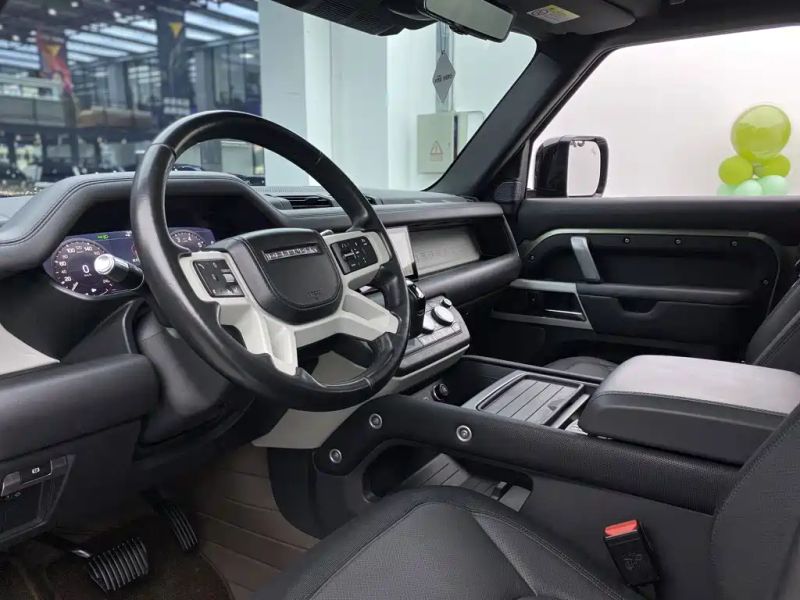 Land_rover defender