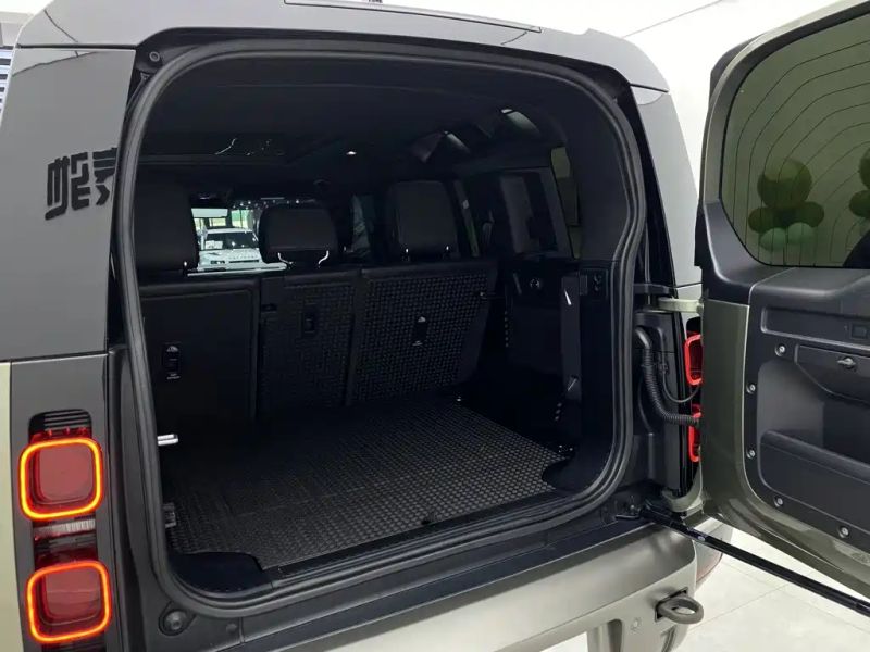 Land_rover defender